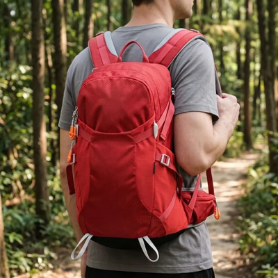 Wandelrugzak - 25L voor outdoor wandelingen