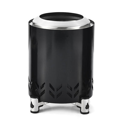 Draagbare Vuurkorf - Compact voor Buiten