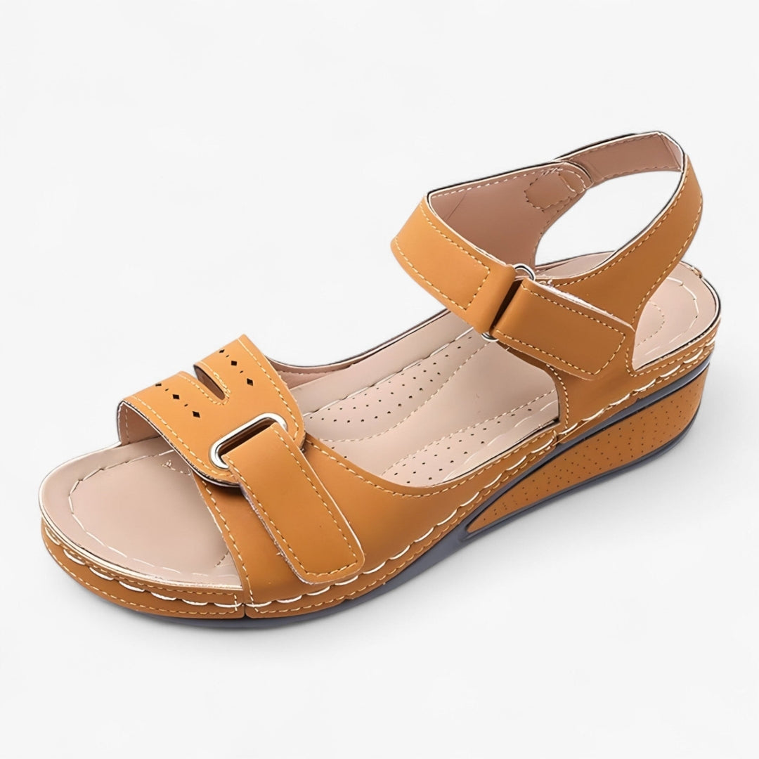 Mimi - Zomer sandalen voor dames