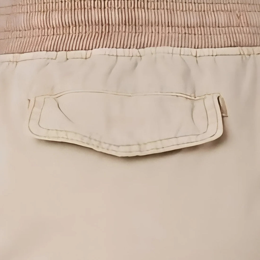 Shorts - Comfortabele Outdoor Wandelshorts