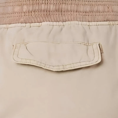 Shorts - Comfortabele Outdoor Wandelshorts