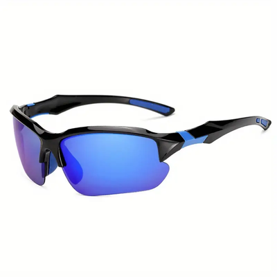 Racer - Gepolariseerde Sport Zonnebril