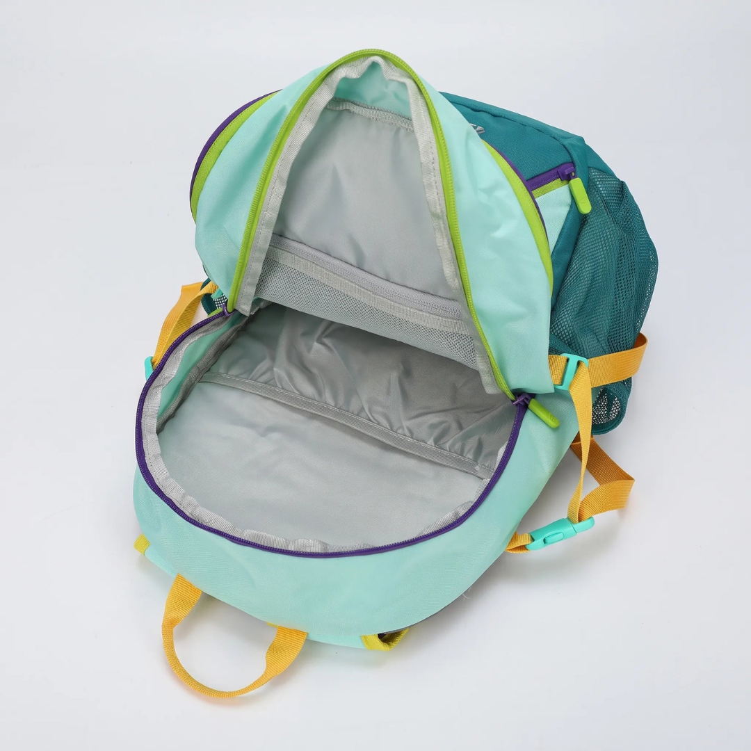 Opvouwbare Wandelrugzak Voor Outdoor
