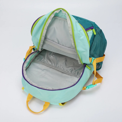 Opvouwbare Wandelrugzak Voor Outdoor