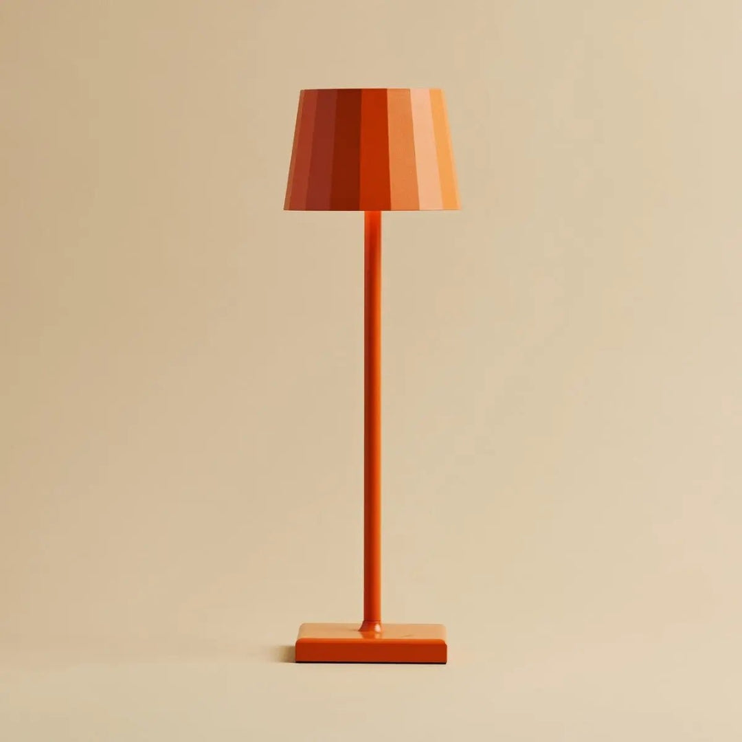 MYHOME® - Tafellamp - Draadloos Oplaadbaar Design