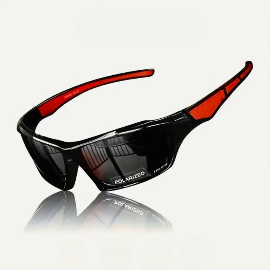 Veytron - Sportieve Gepolariseerde Zonnebril - 1+1 GRATIS