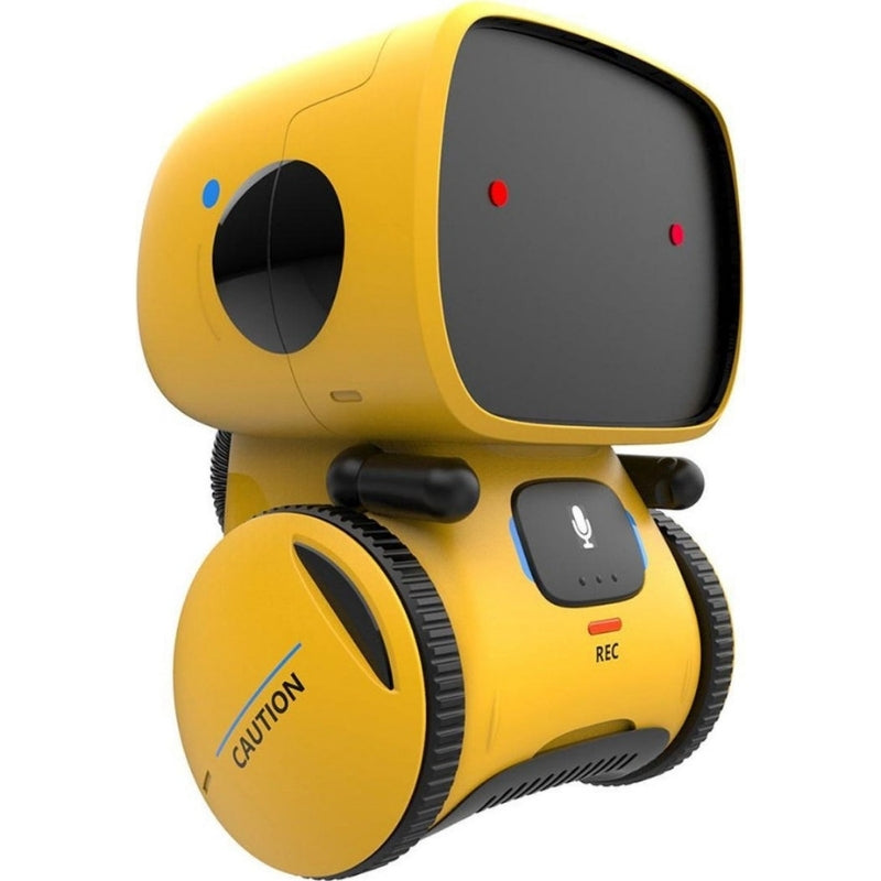 Robot - Interactieve Dansende Speelvriend - RoboBuddy