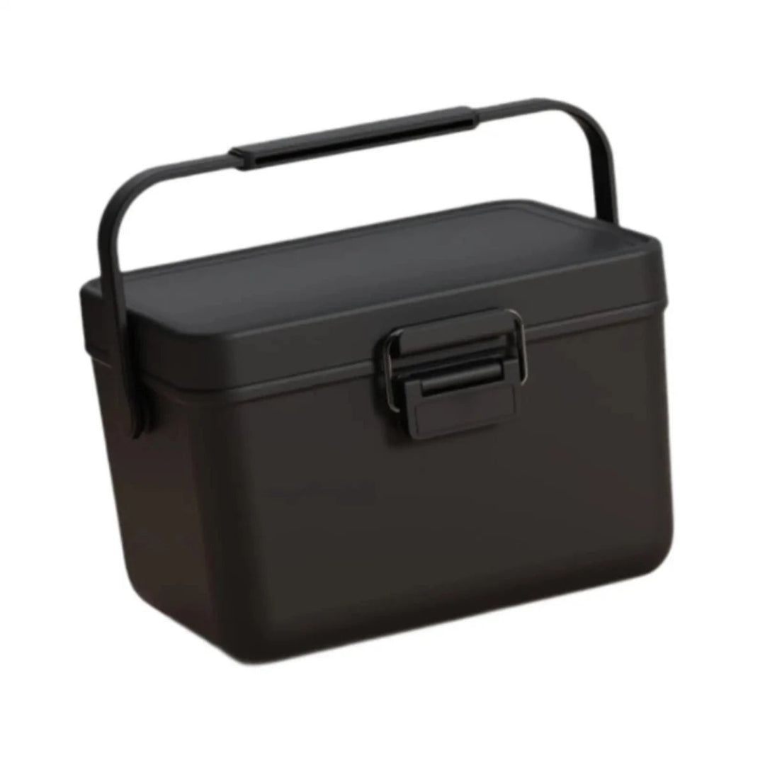 Koelbox - Compacte Koeltas voor Onderweg