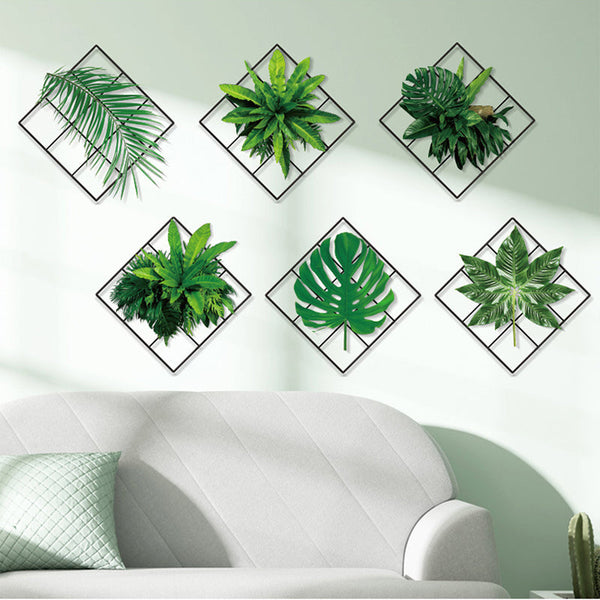 3D Illusion | 3D Wall Stickers