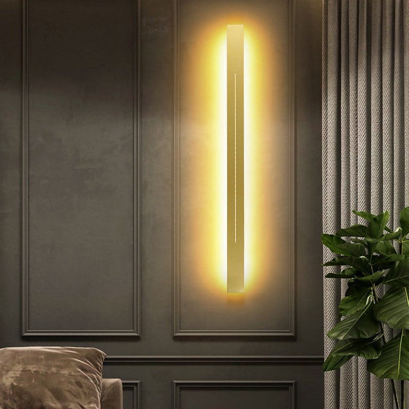 Wandlamp - Moderne LED Wandverlichting - GoldLume