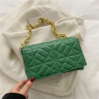 Luxury Crossbody Tas