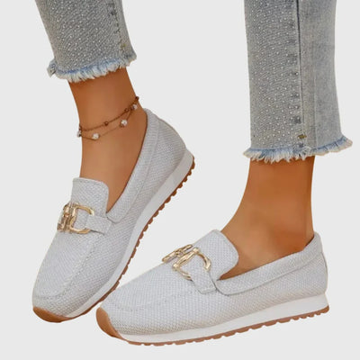 Moccasiner - Komfortable Elegante Damesko