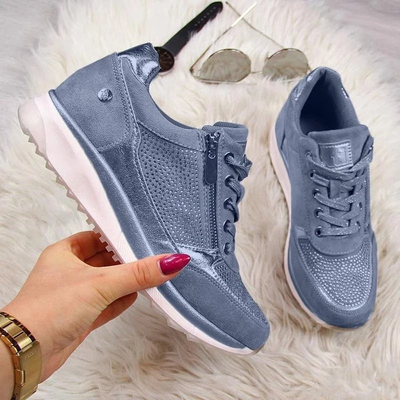 Orthopedische Sneakers - Comfortabele Dames Sneakers - ComfortEase