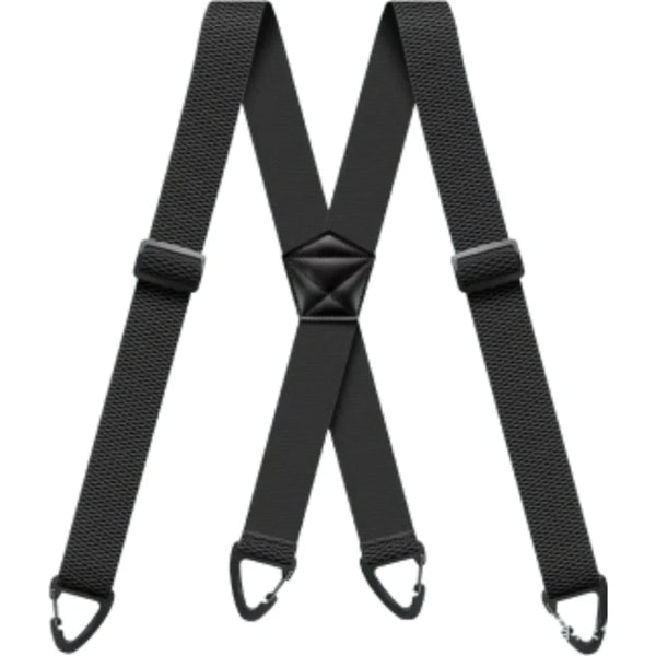 Suspenders - Adjustable Everyday Comfort