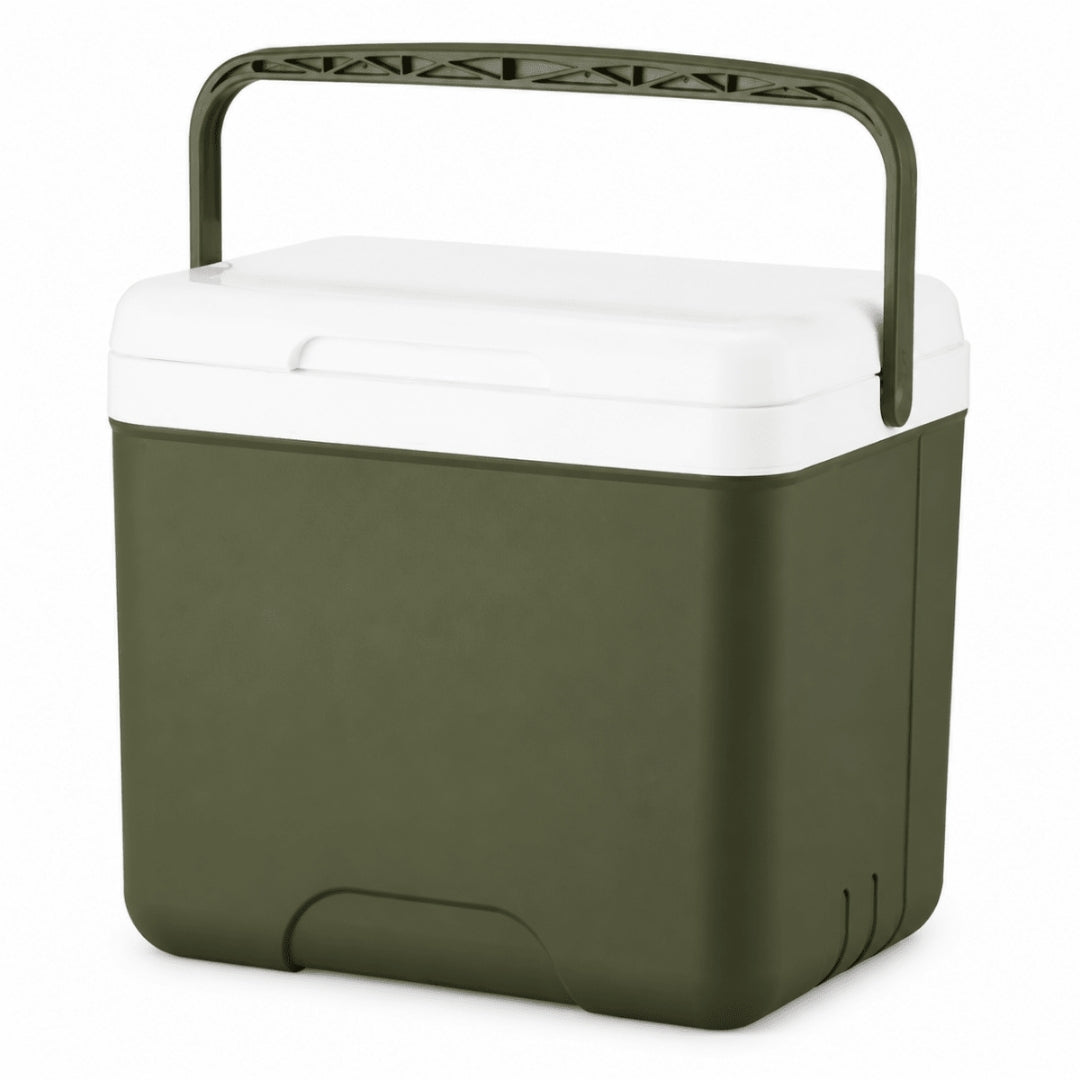 Koelbox - Draagbare Koel- en Warmhoudbox 13L