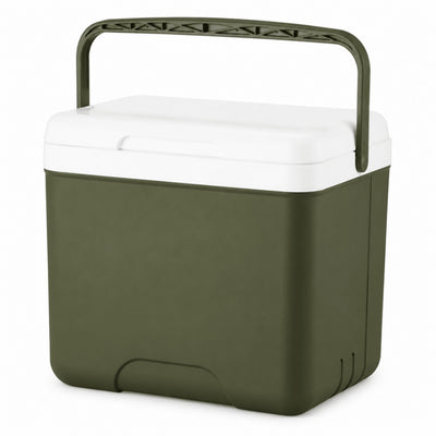 Koelbox - Draagbare Koel- en Warmhoudbox 13L