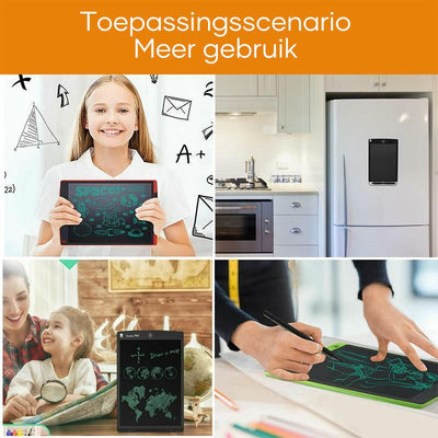 MyDoodle | LCD Teken Tablet