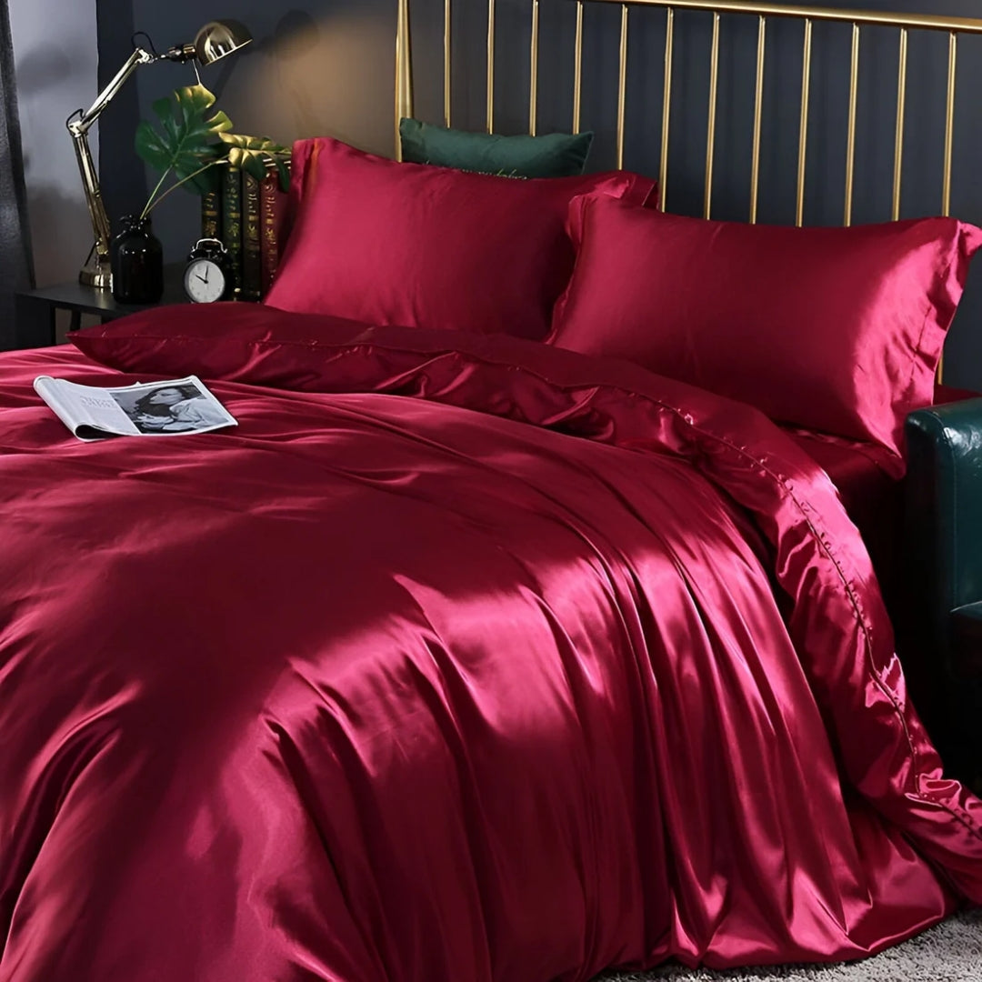 Verkoelend Dekbed - Luxe Slaapcomfort voor Elke Nacht