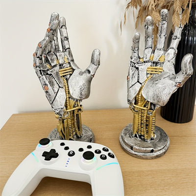 Cyberpunk Hand – Support et Accessoire Pour Chaque Gamer