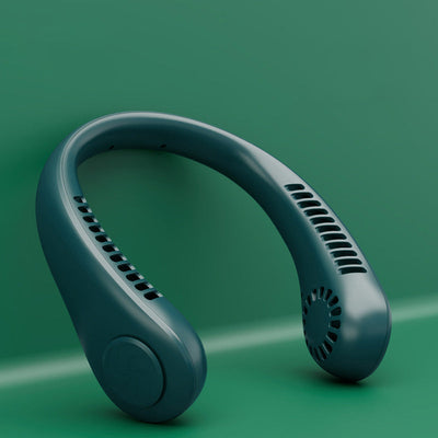 Cool Phone™ | Draagbare Nekventilator