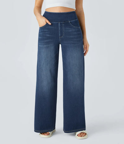 Cozy Denim - Comfortabele Stretch Jeans