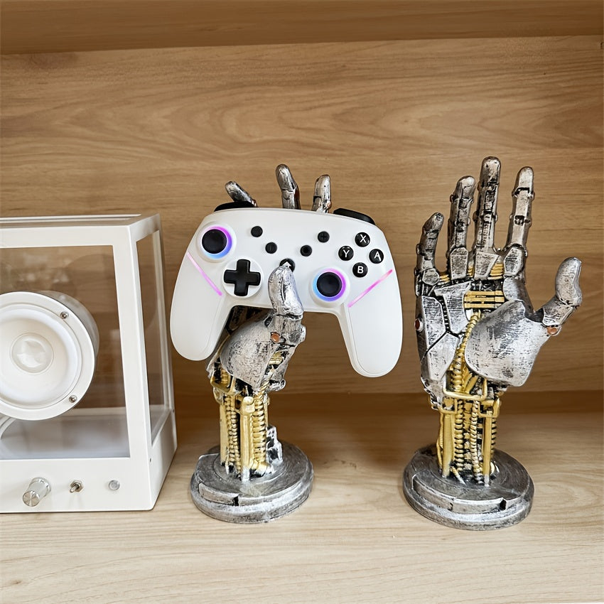 Cyberpunk Hand – Support et Accessoire Pour Chaque Gamer