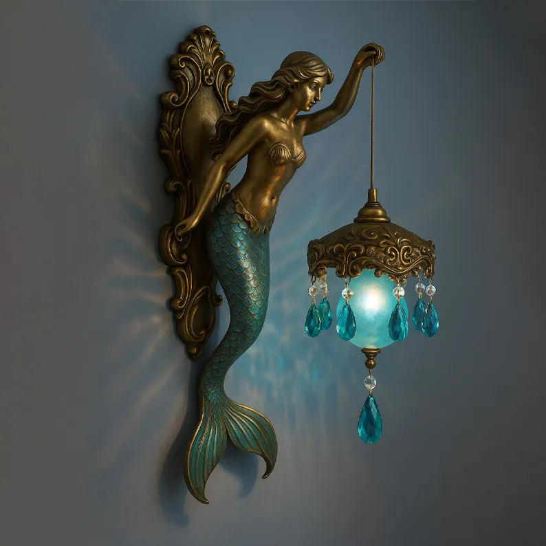 Luminara Mythos - Wandlamp