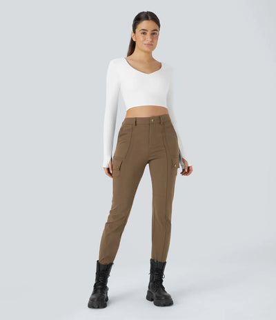 Avelite - Comfy Stretch Broek