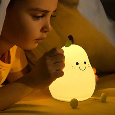 Peer - Het Leukste Nachtlampje!