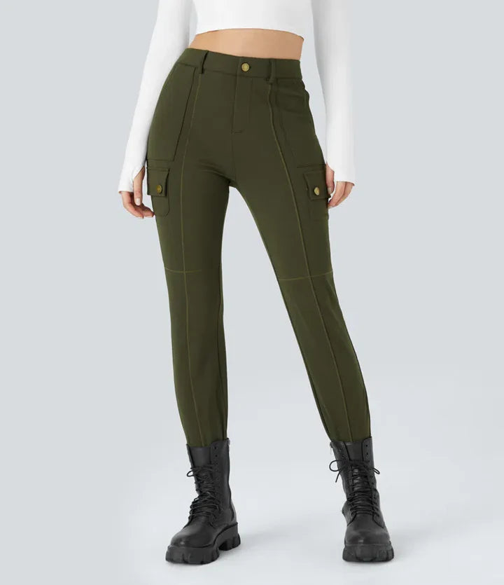 Avelite - Comfy Stretch Broek