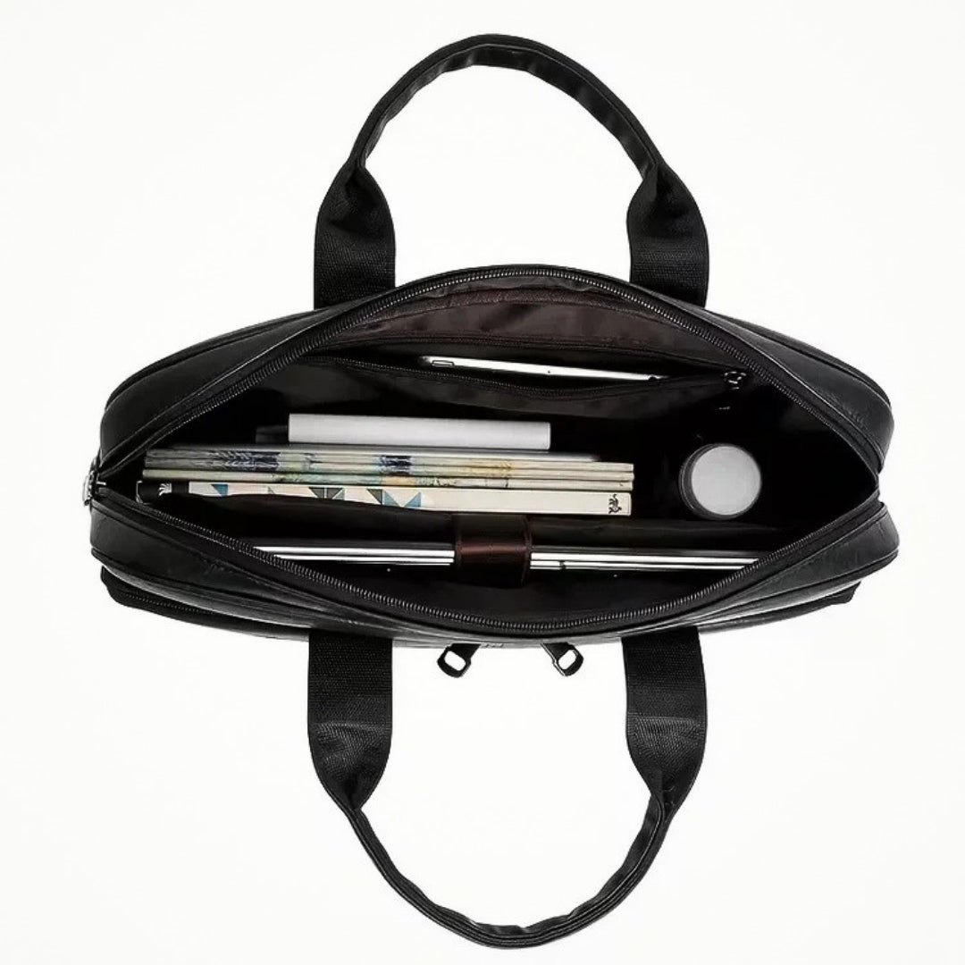 Laptoptas met Schouderriem - OfficeGuard