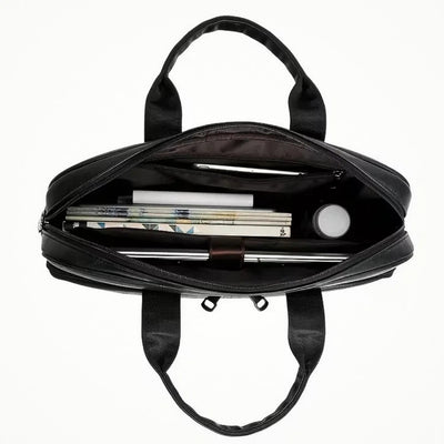 Laptoptas met Schouderriem - OfficeGuard