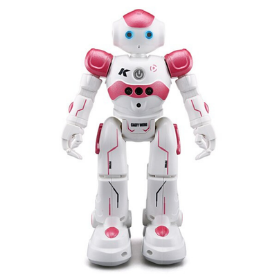 Interactieve Smart Robot voor Kinderen - RoboNova