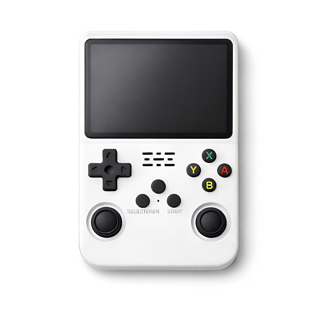 Retro Play - Retro Gaming Console Met 20.000+ Games