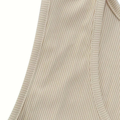 Tanktop - Aansluitende Basic Top voor Elke Dag - Veylora