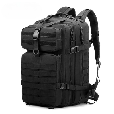 Rugzak - Waterdichte Tactical Backpack - TrailGuard