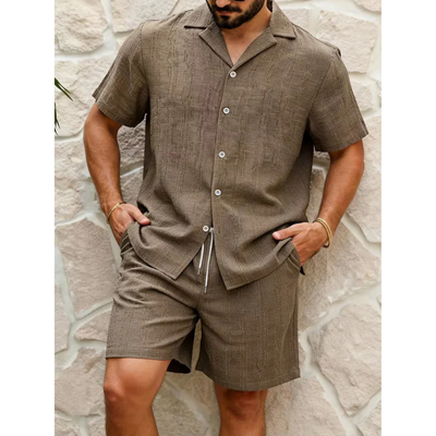 Zomer set voor mannen - Norvex