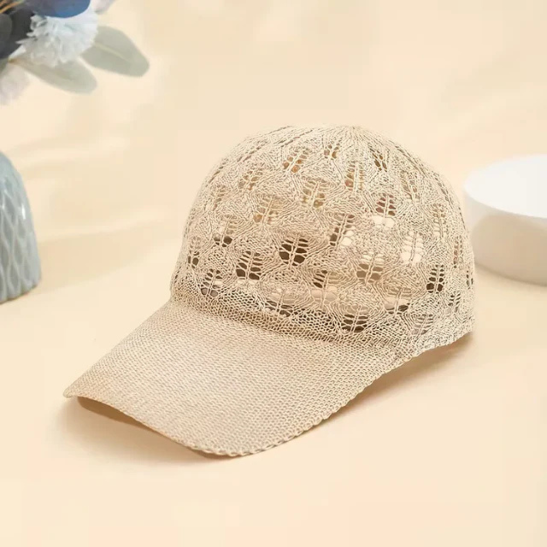 Pet met mesh design - Ventaro