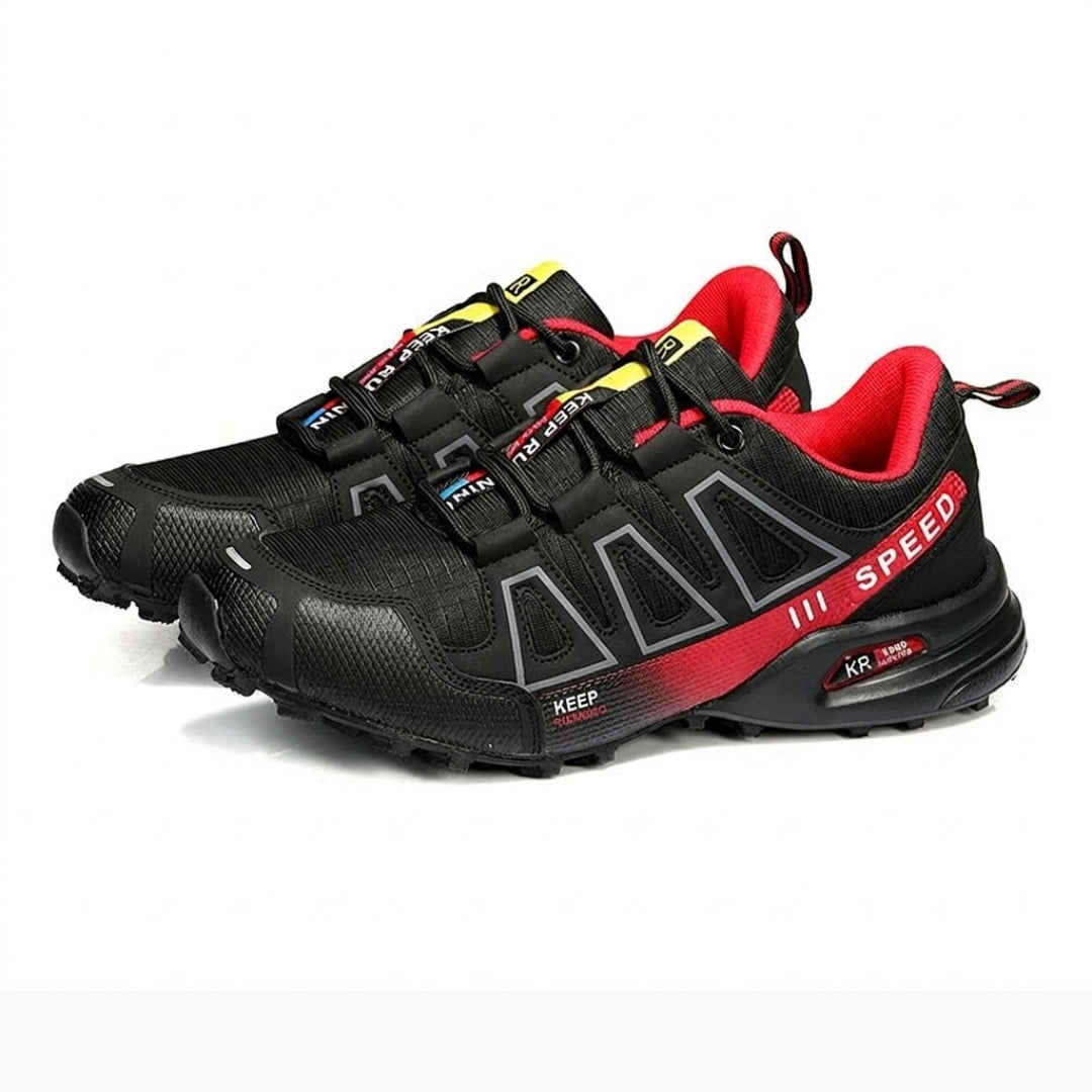 Wandelschoenen - Waterdicht, Lichtgewicht En Antislip