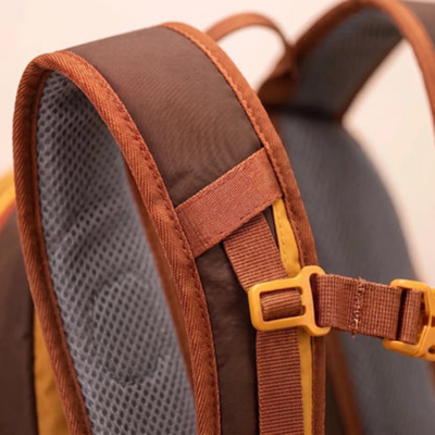 Opvouwbare Wandelrugzak Voor Outdoor