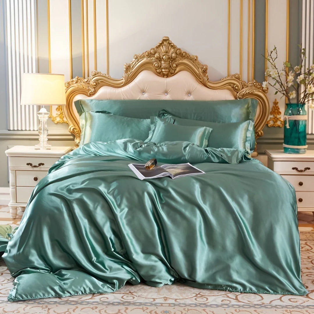 Verkoelend Dekbed - Luxe Slaapcomfort voor Elke Nacht