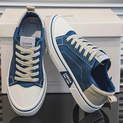 Casual sneakers voor heren