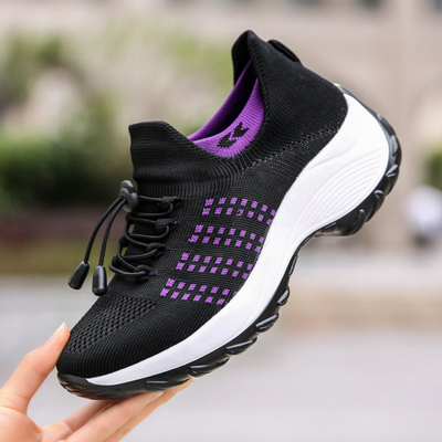 ComfortStride - Orthopädische Schuhe
