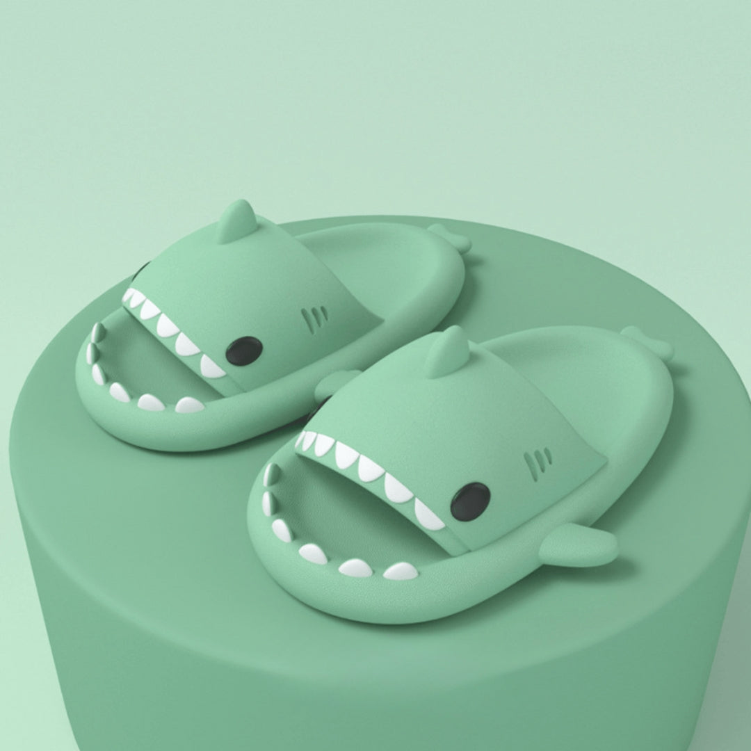 Comfortabele Antislip Slippers - SummerEase - 1+1 GRATIS