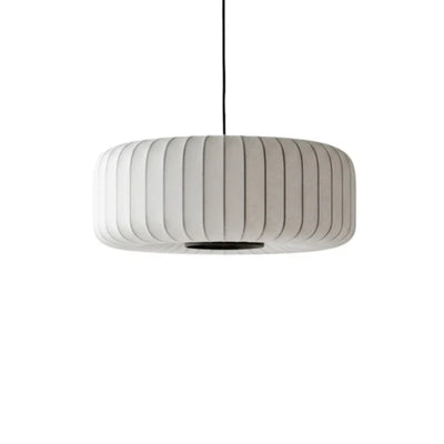 Luminara - Handgemaakte Hanglamp met Zachte Lichtspreiding