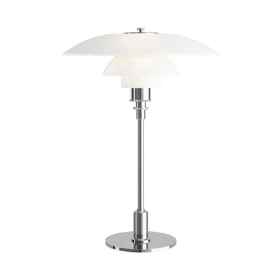 Tafellamp - Scandinavische LED Designlamp