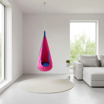 Kinder Swing - Hangende Schommelstoel voor Kinderen
