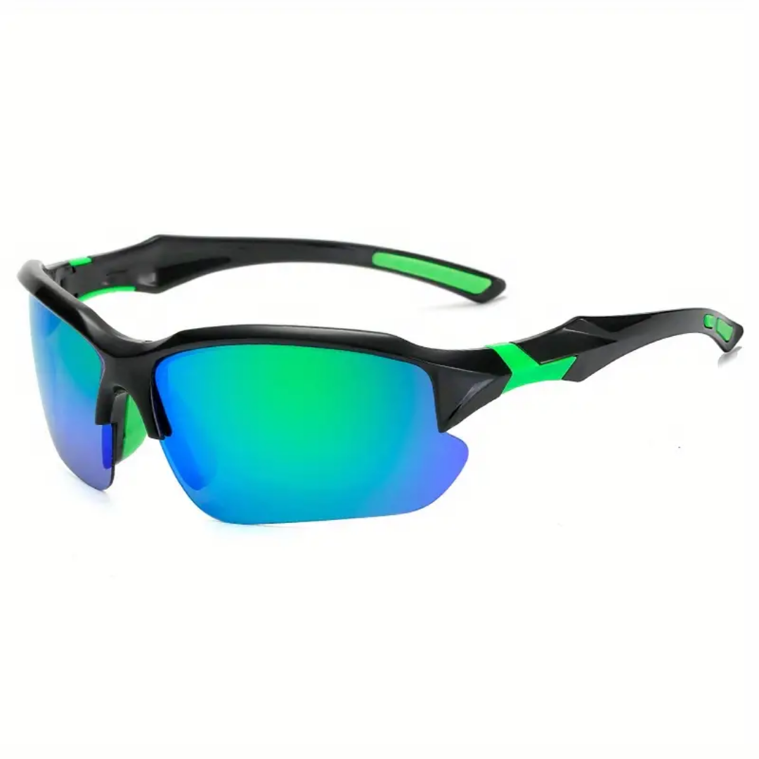Racer - Gepolariseerde Sport Zonnebril