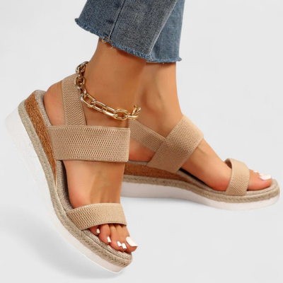 Orthopedische Comfort Sandalen - Merivelle