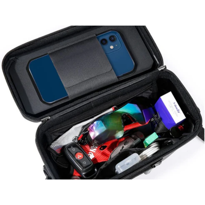 Stuurtas - Waterdichte Fietstas voor Smartphone en Essentials